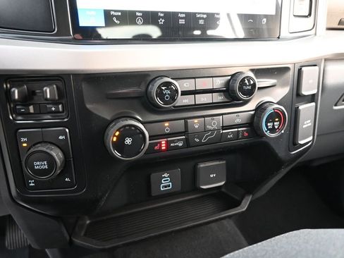 New 2026 Ford F350 XLT w/ XLT Premium Package image 13