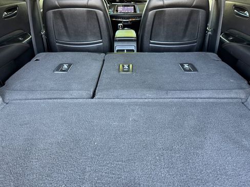 Used 2019 Cadillac XT4 Sport w/ Driver Awareness Package image 14