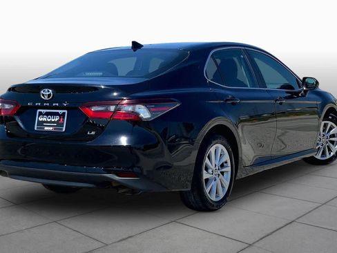 Used 2024 Toyota Camry LE FWD image 13