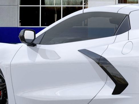 New 2024 Chevrolet Corvette Stingray Premium Conv w/ Z51 Performance Package image 13