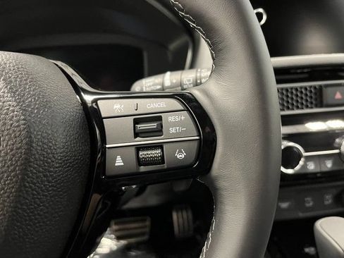 New 2026 Honda Civic Sport Touring image 20