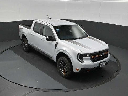 New 2026 Ford Maverick Tremor AWD/4WD image 42