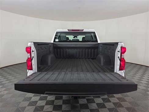 Used 2024 Chevrolet Silverado 1500 W/T w/ Trailering Package image 14