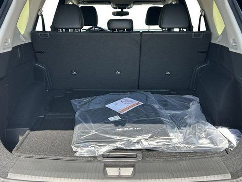 New 2026 Nissan Rogue Platinum AWD/4WD image 21