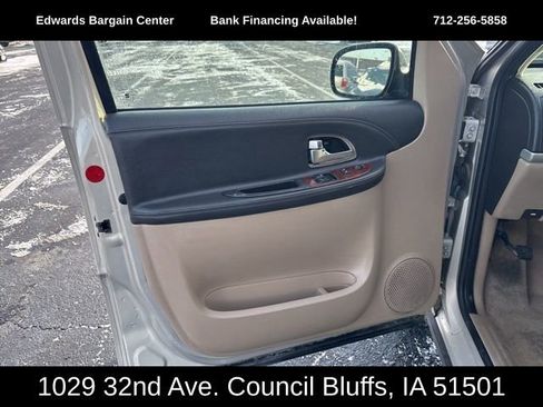 Used 2007 Chevrolet Uplander LS w/ Climate Package image 16