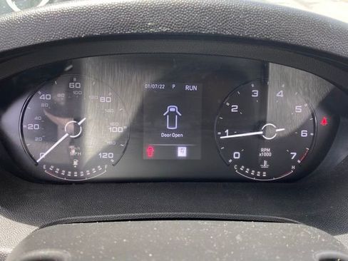 Used 2023 RAM ProMaster 2500 image 19