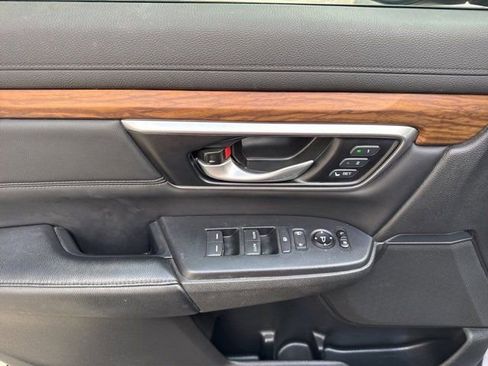 Used 2022 Honda CR-V EX-L image 13