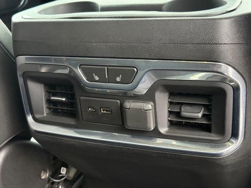 Used 2021 GMC Sierra 1500 AT4 w/ AT4 Premium Package image 15