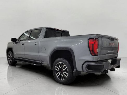 Used 2021 GMC Sierra 1500 AT4 w/ AT4 Preferred Package image 17
