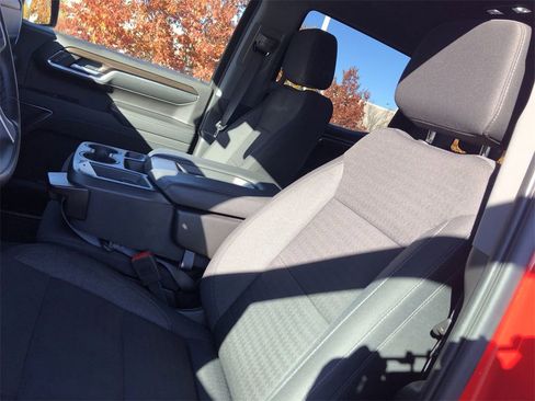 Certified 2023 Chevrolet Silverado 1500 LT image 11