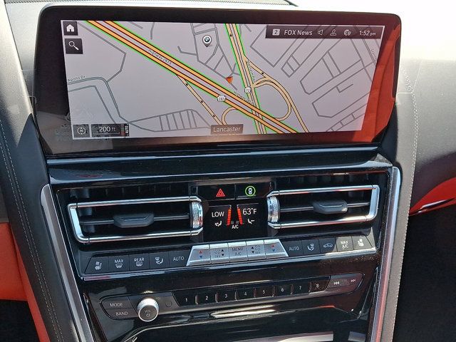 New 2026 BMW 840i xDrive AWD/4WD image 11