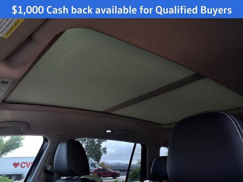 New 2026 Volkswagen Atlas SE image 16