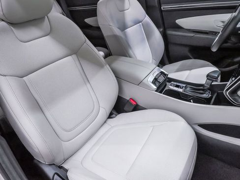 Certified 2023 Hyundai Tucson SEL w/ Convenience Package image 15