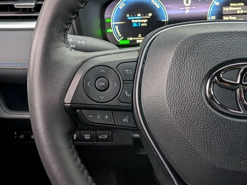 Used 2023 Toyota RAV4 XSE image 15