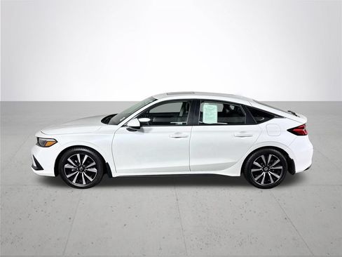 Used 2023 Honda Civic EX-L image 9