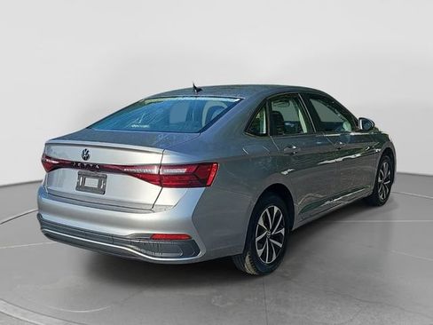 Used 2025 Volkswagen Jetta S FWD image 8