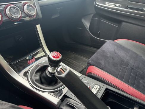 Used 2017 Subaru WRX STI w/ Popular Package #1 image 21