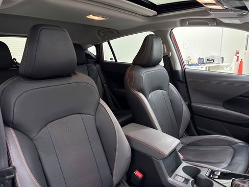 Certified 2025 Subaru Crosstrek 2.5i Limited image 24