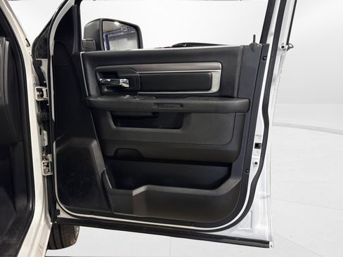 Used 2021 RAM 1500 Classic Warlock w/ Electronics Group image 37