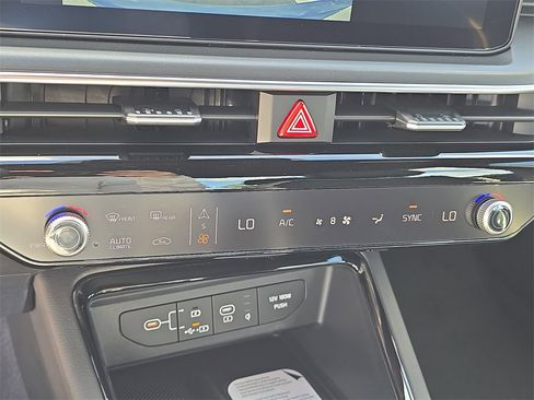 New 2026 Kia K5 GT-Line image 24