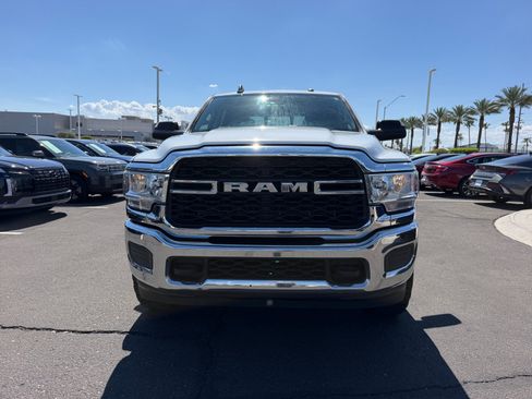 Used 2019 RAM 2500 Tradesman AWD/4WD image 23
