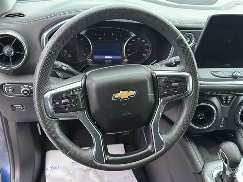 Used 2023 Chevrolet Blazer LT w/ Convenience Package image 22