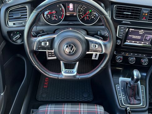 Used 2015 Volkswagen GTI S image 14