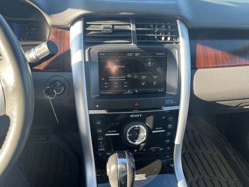 Used 2013 Ford Edge Limited image 30