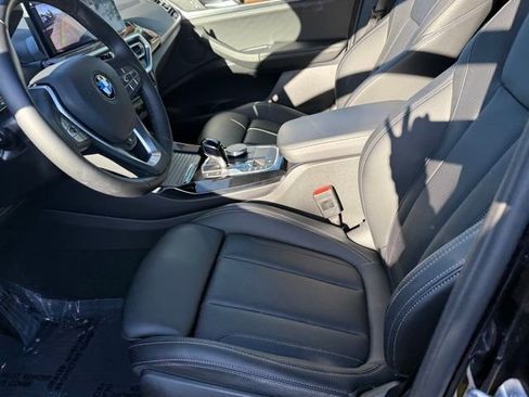 Used 2024 BMW X3 xDrive30i w/ Premium Package AWD/4WD image 10