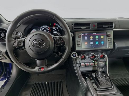 Used 2025 Toyota GR86 w/ Performance Package RWD image 19