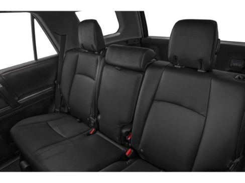 Certified 2021 Toyota 4Runner TRD Off-Road Premium w/ Moonroof Package image 13