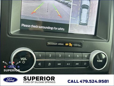 Used 2021 Ford Expedition Platinum AWD/4WD image 42