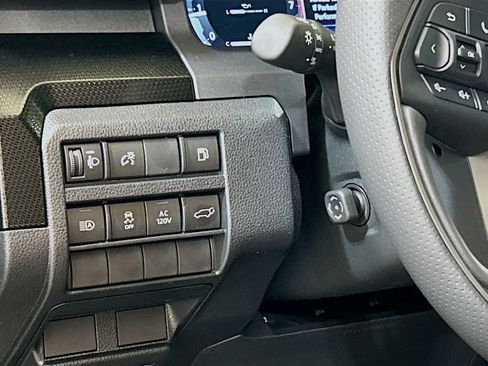 New 2026 Toyota 4Runner Limited RWD image 8