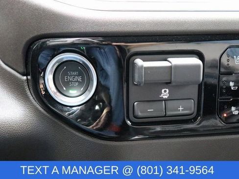 New 2025 GMC Sierra 3500 SLT w/ SLT Premium Package image 24