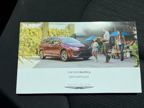 Used 2019 Chrysler Pacifica L FWD image 49