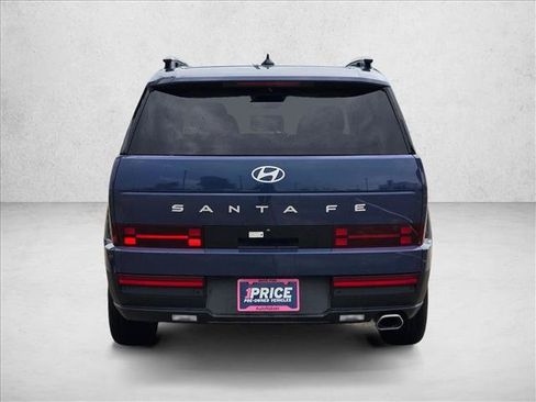 Used 2026 Hyundai Santa Fe SEL FWD image 7