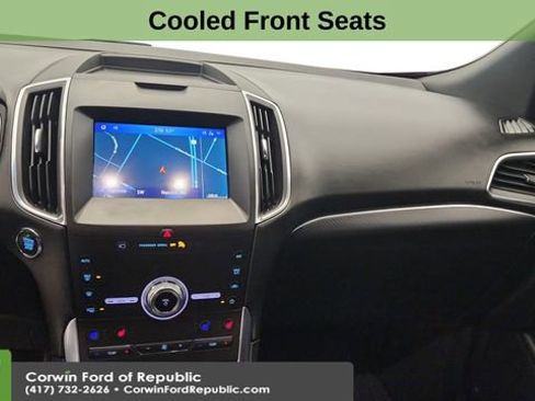 Used 2020 Ford Edge ST w/ Equipment Group 401A image 22