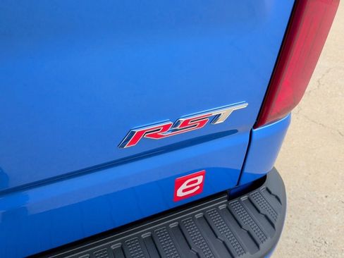 New 2026 Chevrolet Silverado 1500 RST w/ RST Select Package image 39