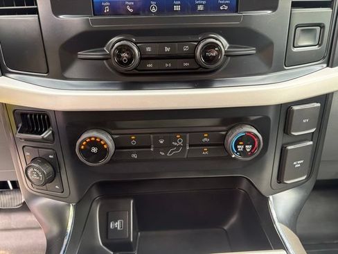 Used 2021 Ford F150 XL w/ Equipment Group 101A High AWD/4WD image 26