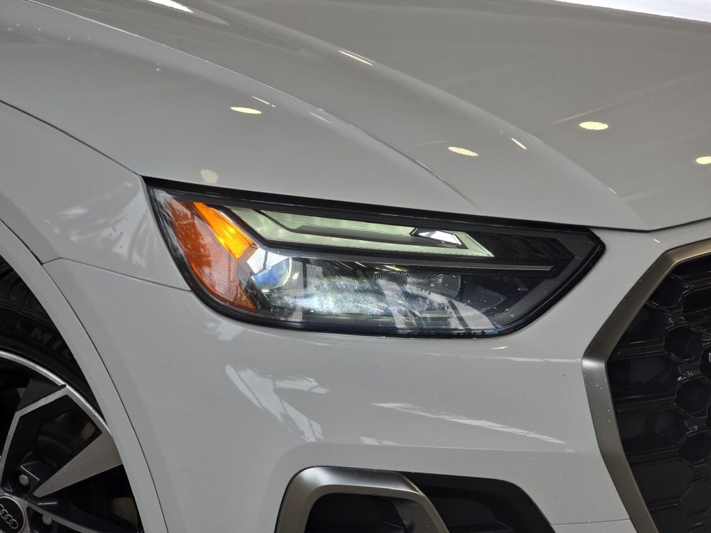 Used 2023 Audi Q5 2.0T Premium Plus AWD/4WD image 33