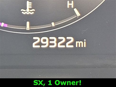 Used 2023 Kia Sorento SX image 32