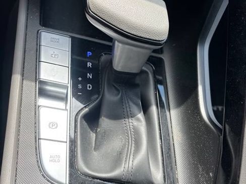 Used 2023 Hyundai Elantra Blue FWD image 14