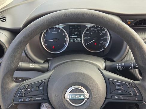 Used 2023 Nissan Kicks S FWD image 21