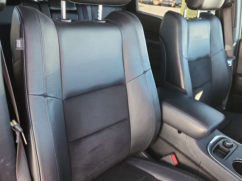 Used 2019 Dodge Durango R/T w/ Trailer Tow Group IV image 17