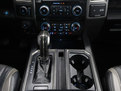 Used 2018 Ford F150 Raptor w/ Equipment Group 802A Luxury AWD/4WD image 38