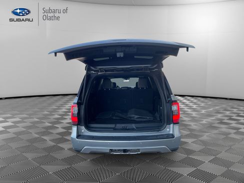 Used 2021 Ford Expedition Max Limited image 6