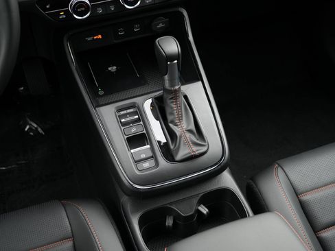 New 2026 Honda CR-V Sport-L image 26