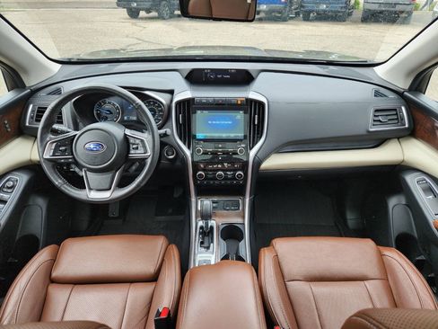 Used 2022 Subaru Ascent Touring AWD/4WD image 5