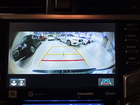 Used 2022 Toyota 4Runner Limited image 24