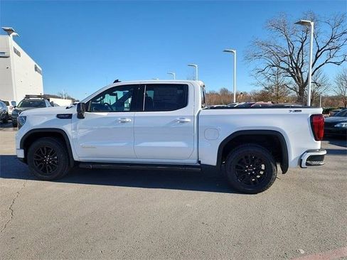 New 2026 GMC Sierra 1500 Elevation w/ Elevation Premium Package image 7